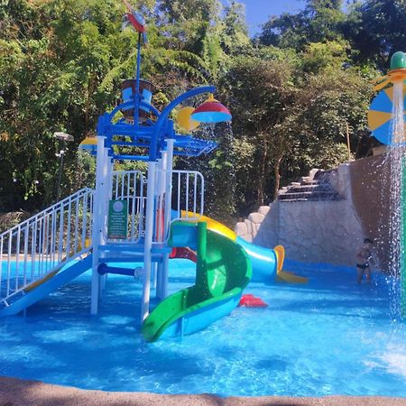 Aldeia Do Lago, 2 Qtos Caldas Novas Eksteriør billede
